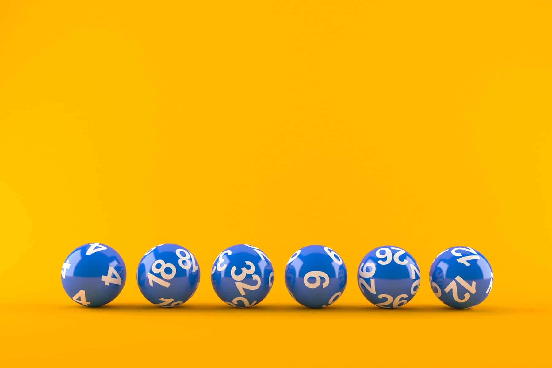 Daily Lotto results: Sunday, 01 June 2025
