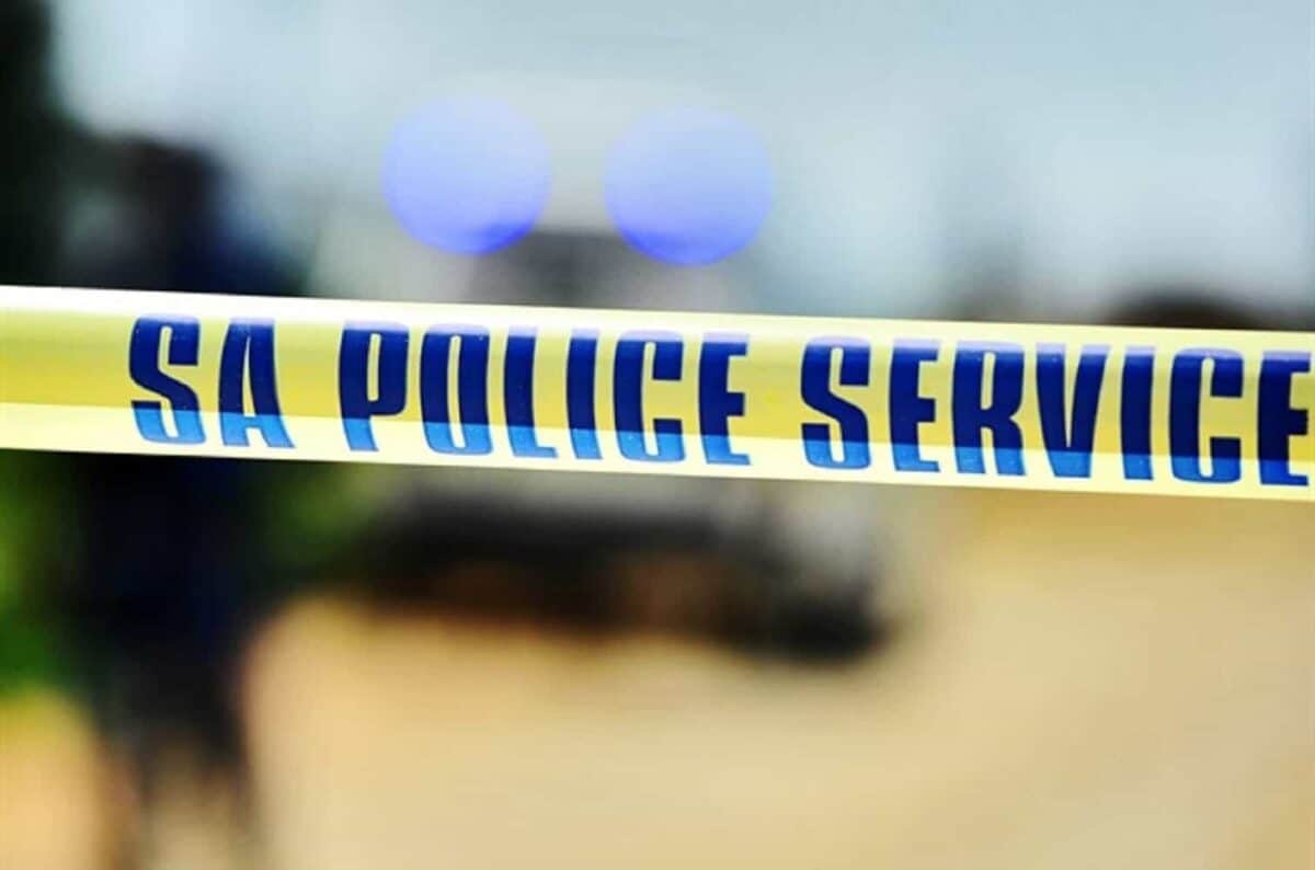 ‘Barbarism and brutality': Burnt body found in Mahikeng field sparks vigilante killing fears