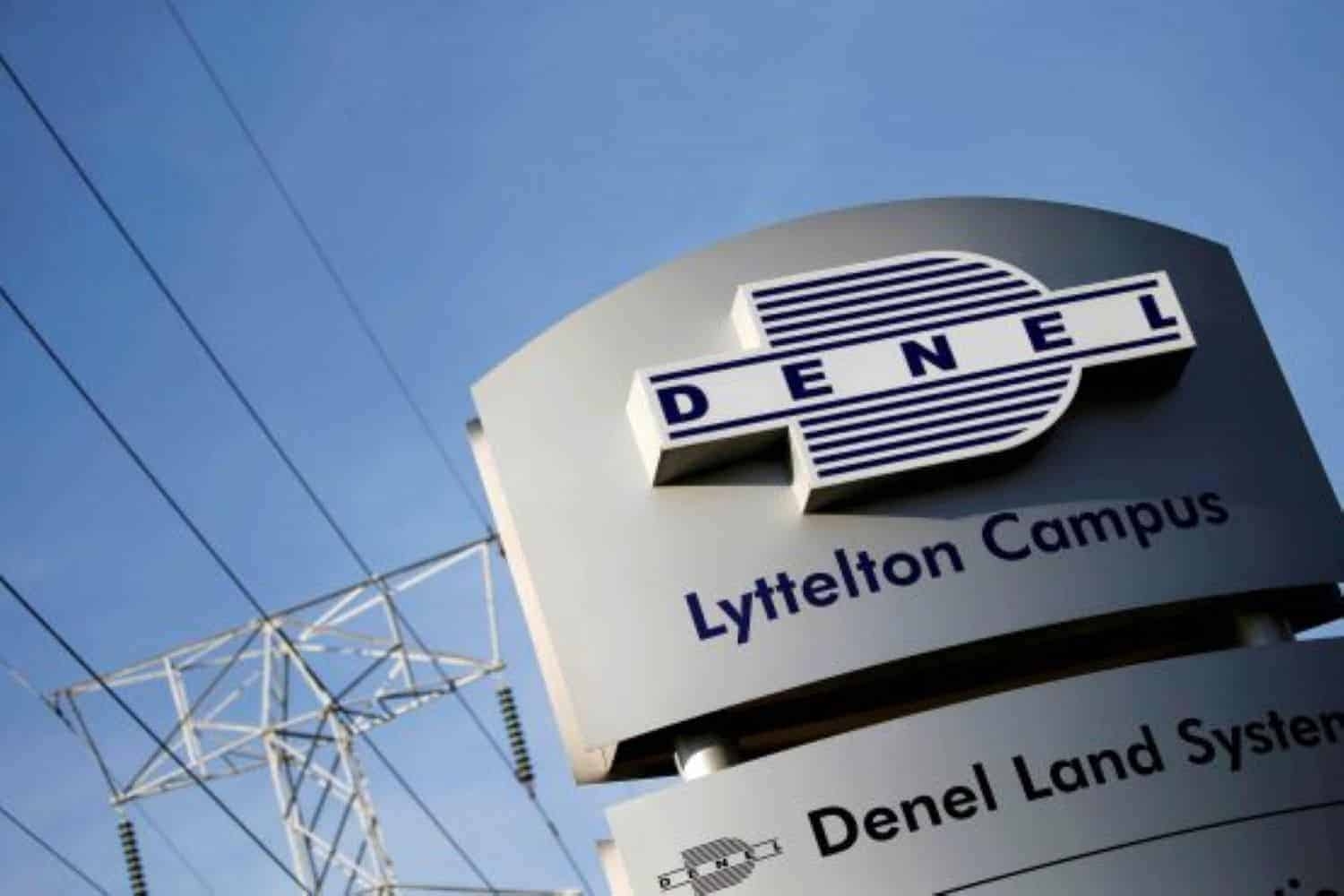 Denel presents its turnaround strategy to parliament, blames Covid-19 for poor performance