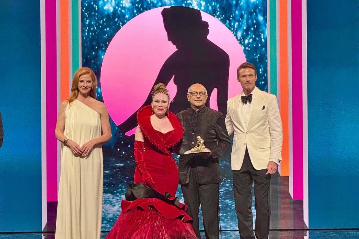 South Africa's award-winning trio bags another accolade at Monte-Carlo Television Festival