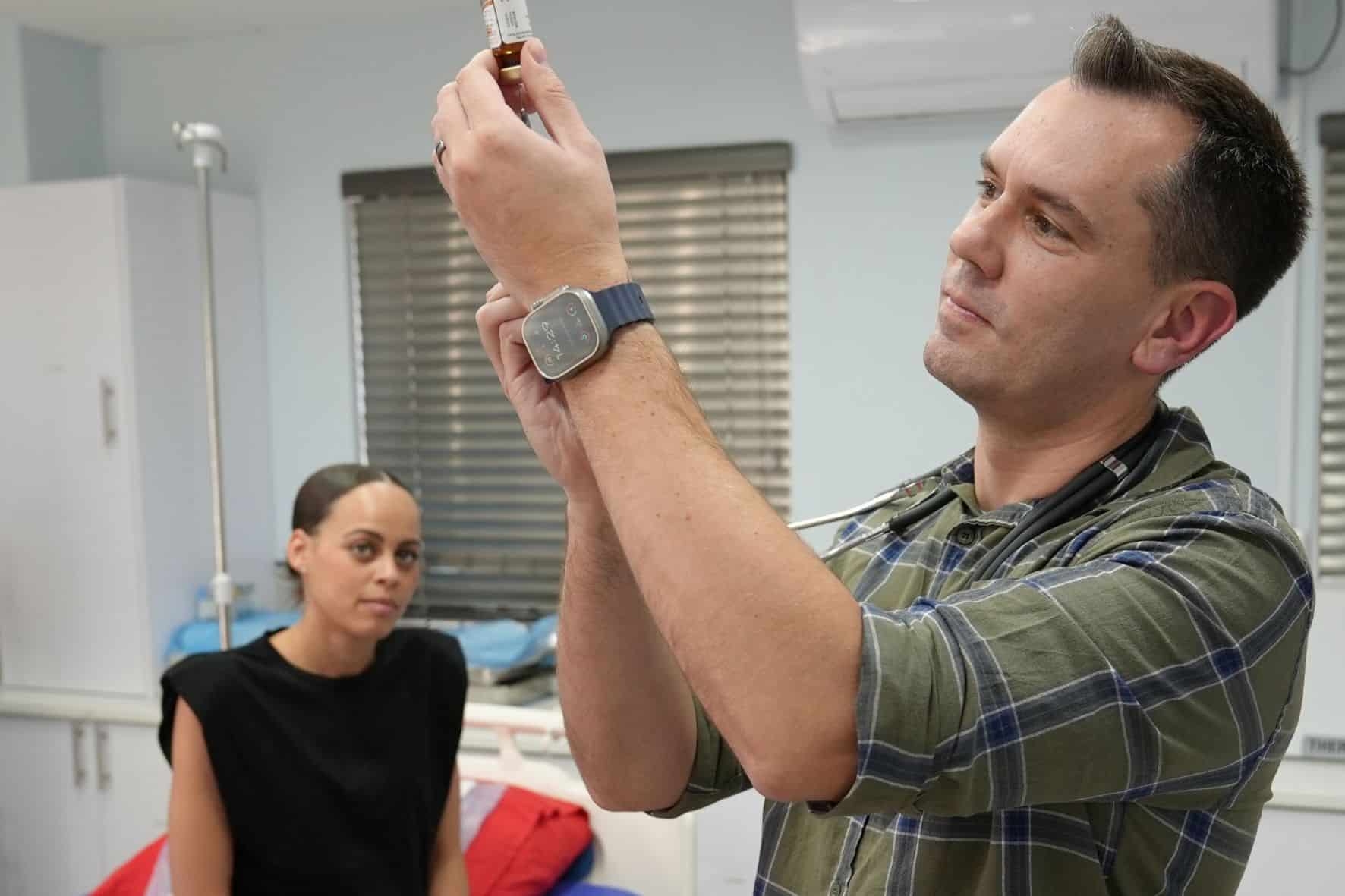 Why a flu jab is still the smartest thing you can do this winter