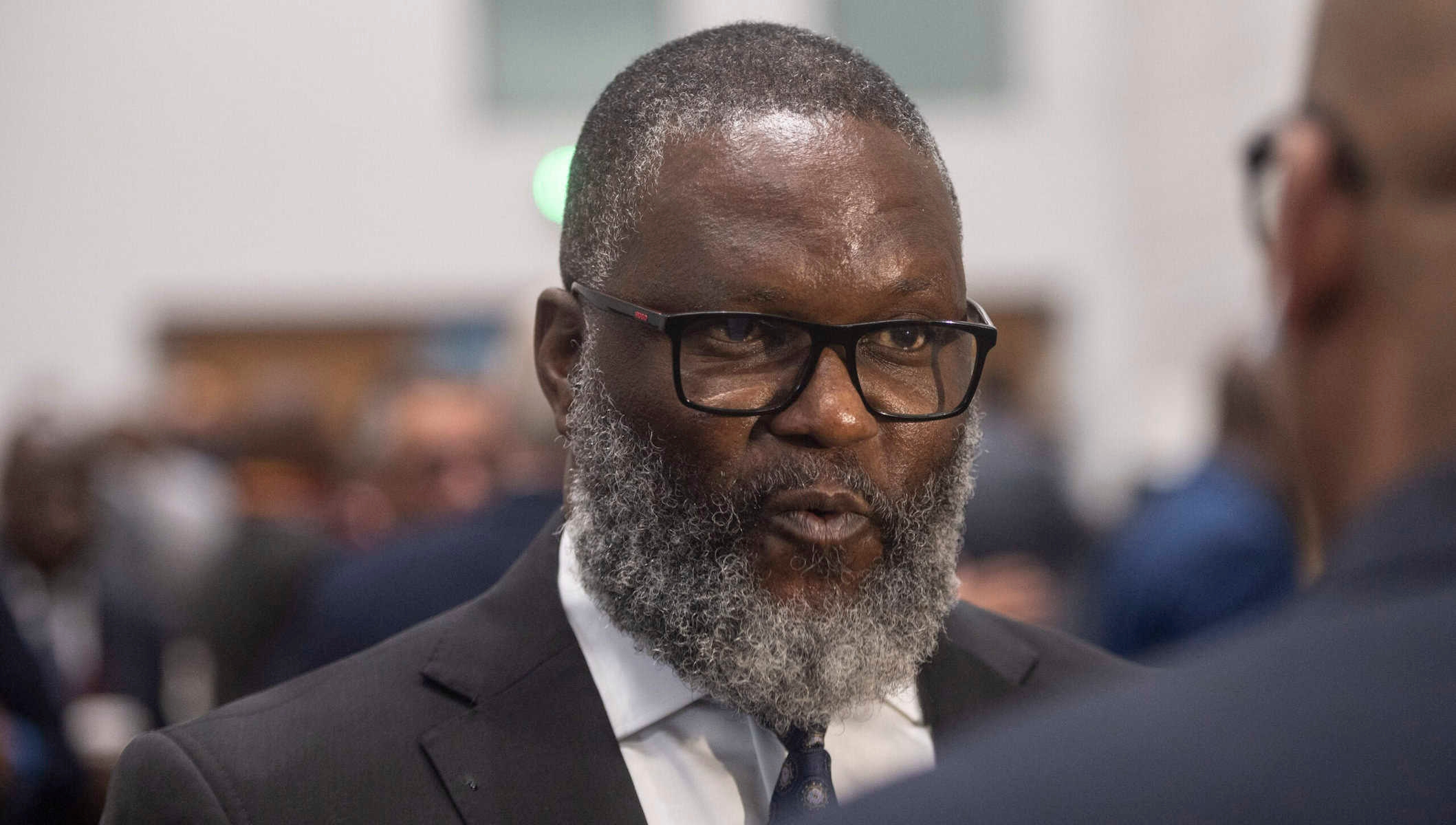 More than R140 million in salaries paid to suspended government employees