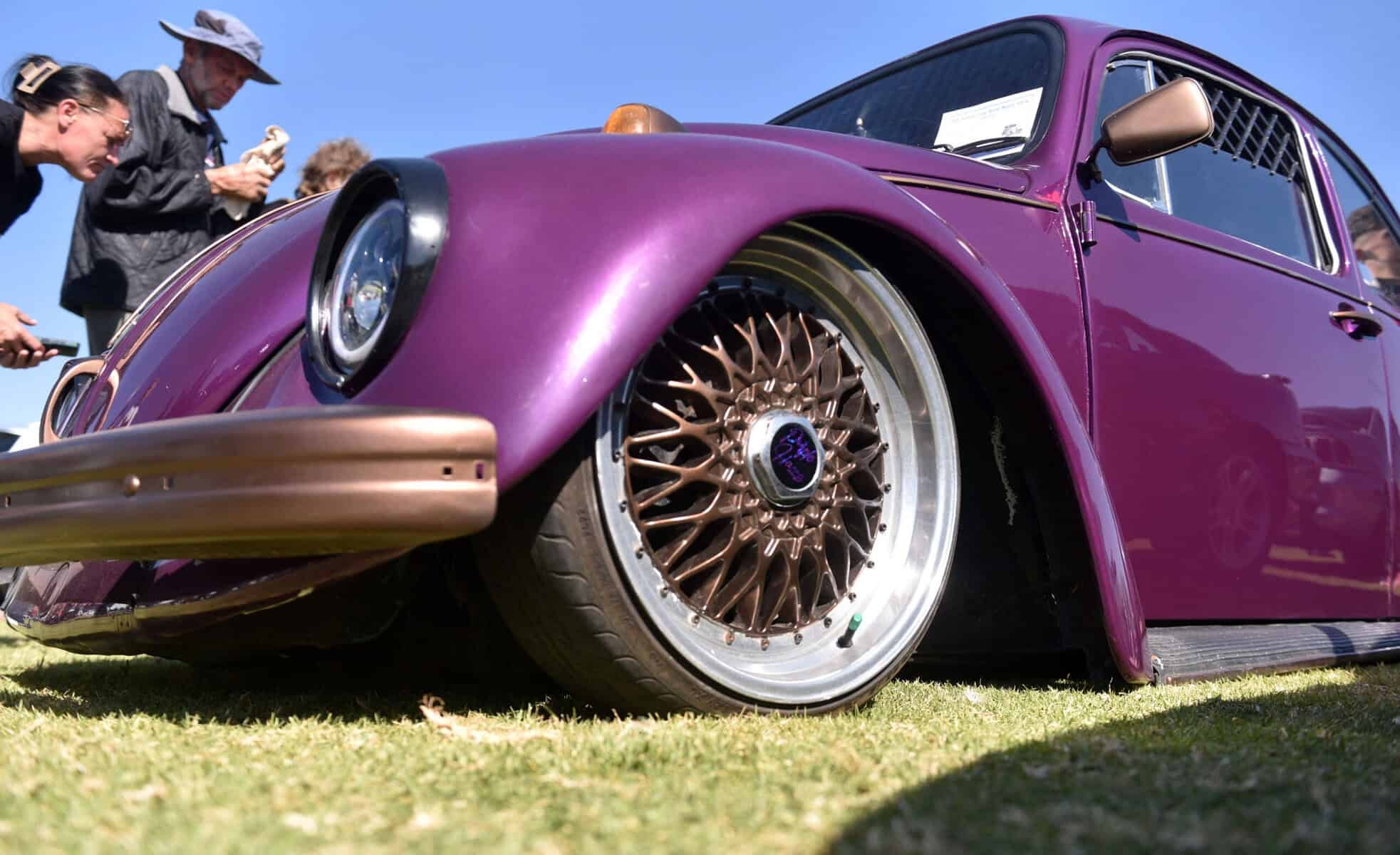 East Rand Motor Show in Pictures