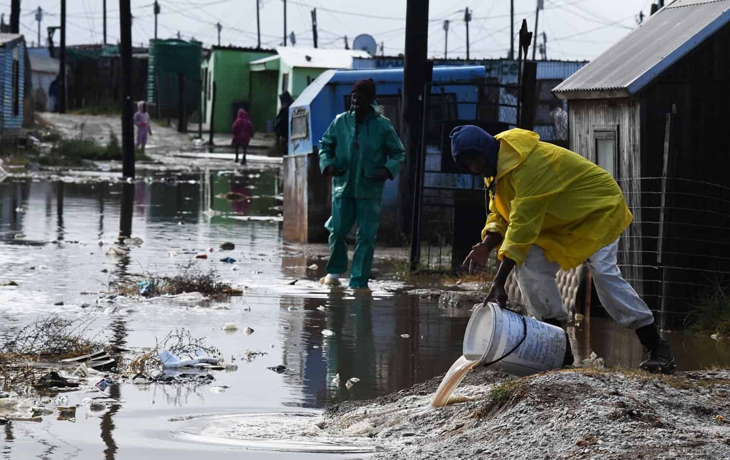 Eastern Cape tragedy: What flood victims need and how you can help