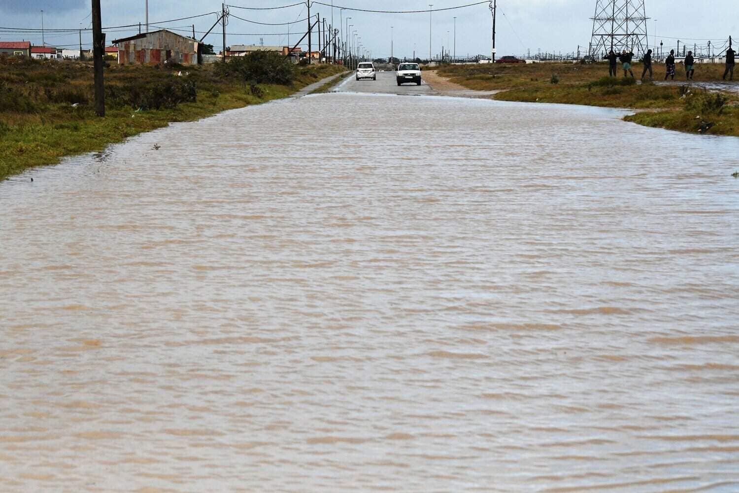 Eastern Cape flood death toll rises
