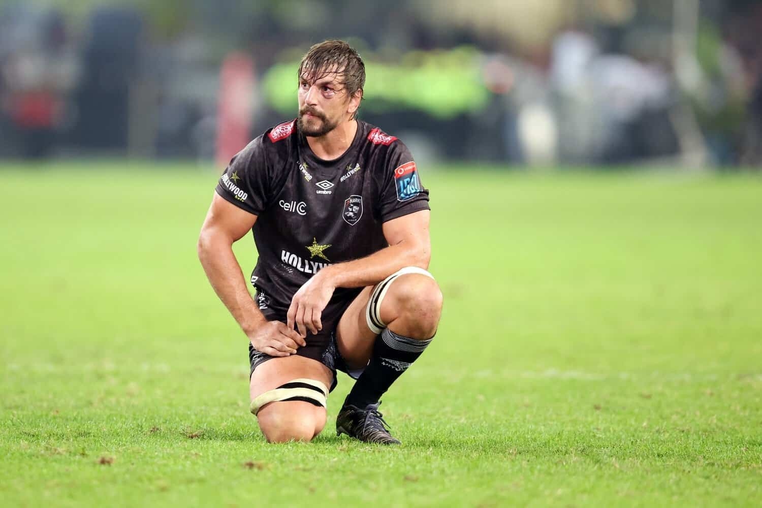 Etzebeth will be available for URC final, if Sharks get there