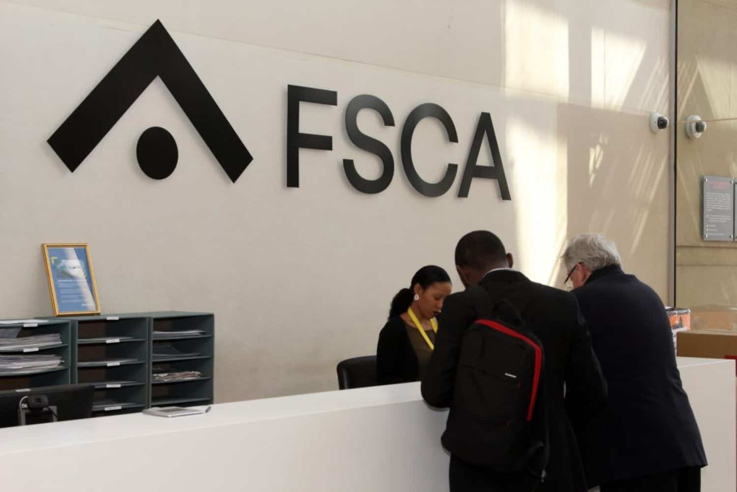 FSCA juggling high-profile cases with limited resources