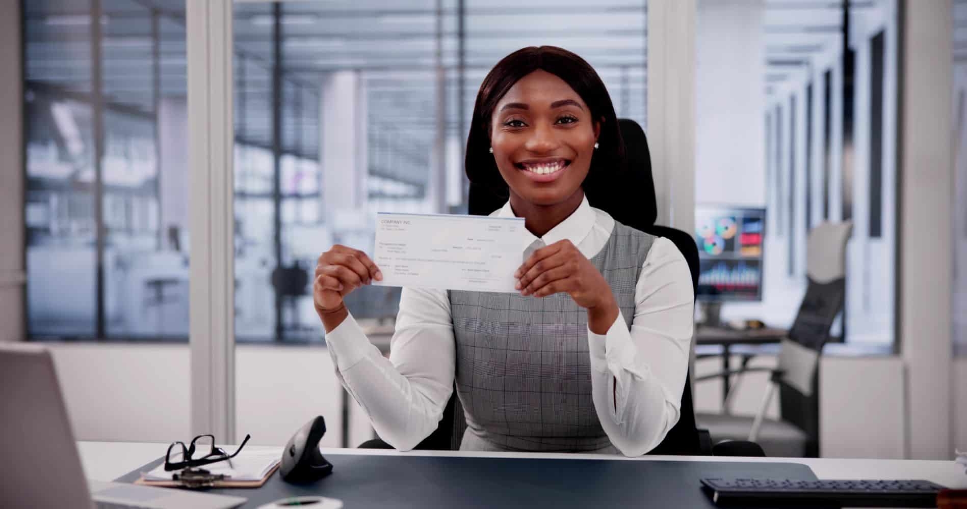 Welcome to adulting: what to do with your first pay check