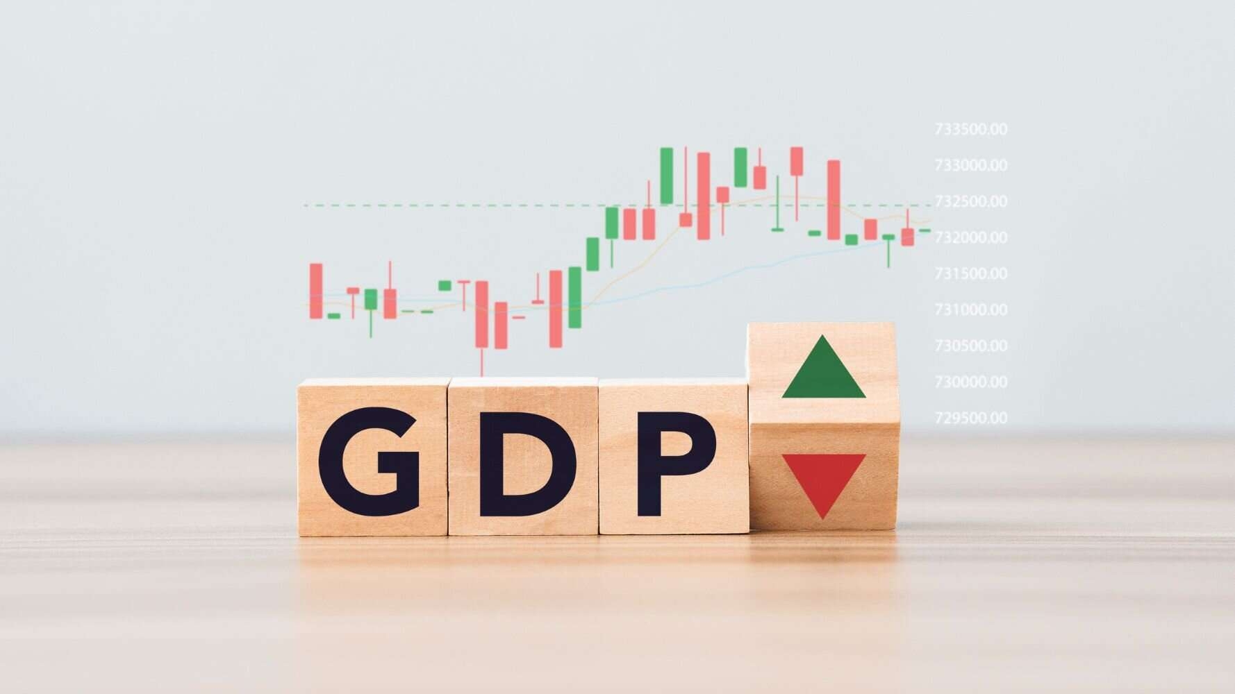 Outlook for first quarter GDP not great