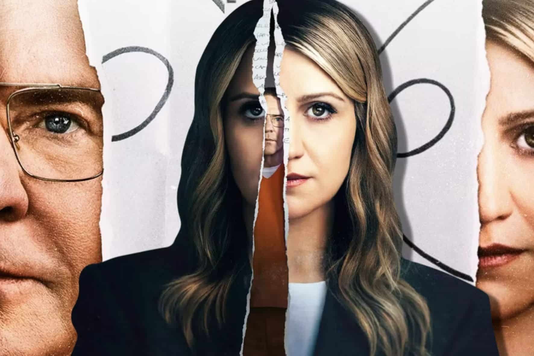What to watch: ‘Happy Face' deserves a stream