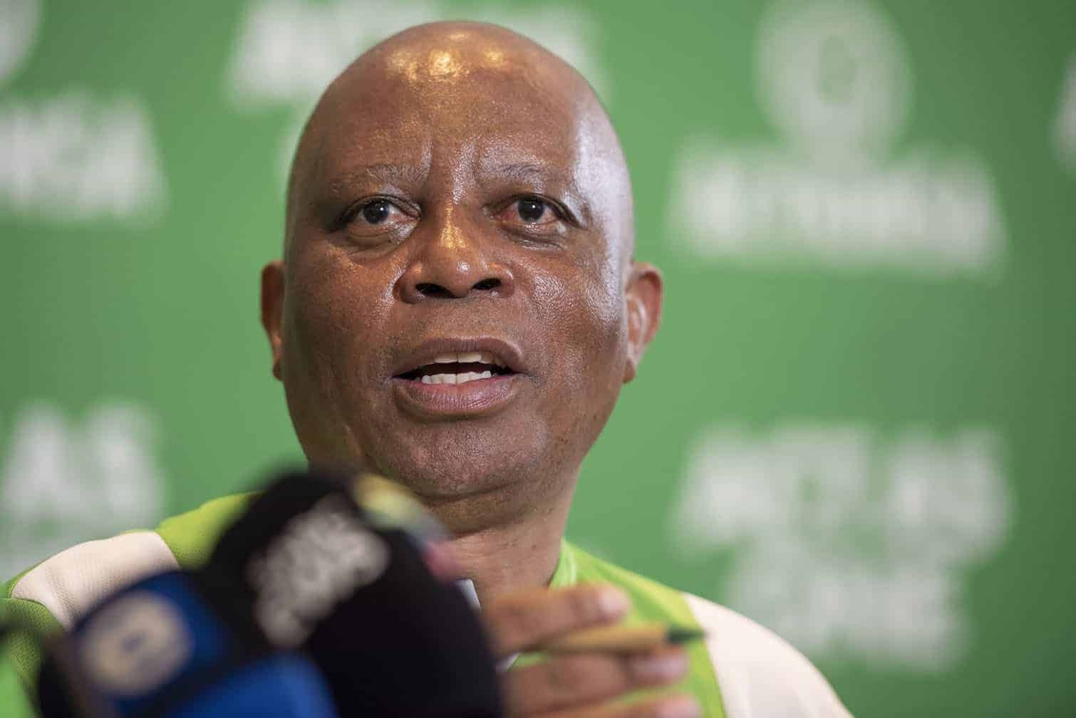Mashaba ‘played': Where to now for ActionSA after being kicked into the political wilderness in Joburg?