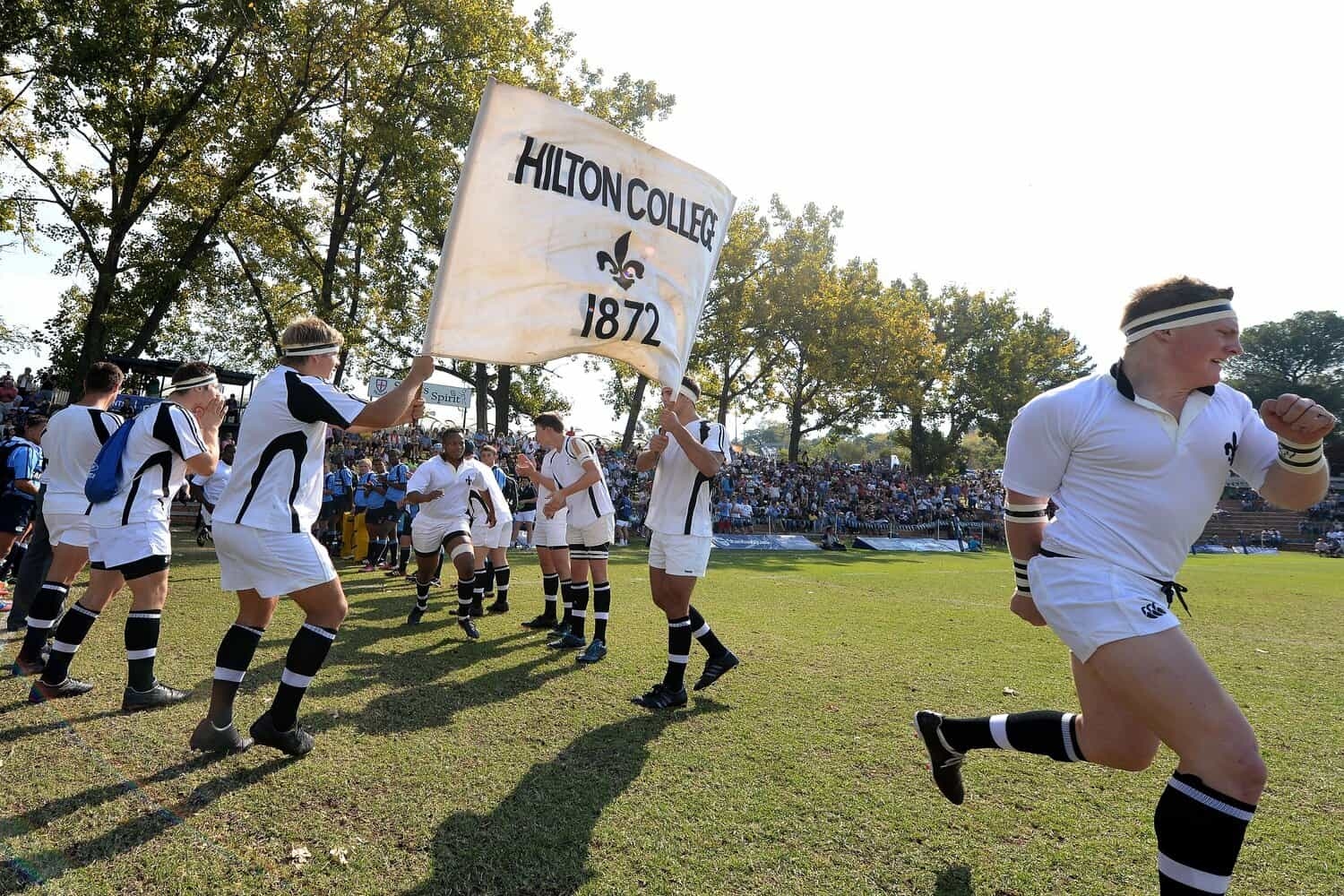 School rugby fixtures: Hilton host Michaelhouse, St Stithians take on St John's