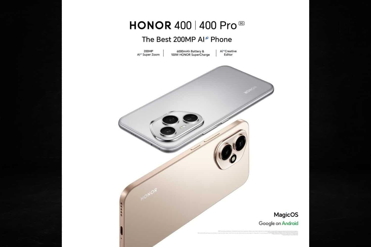 Experience a new era of AI photography, creative editing and flagship performance