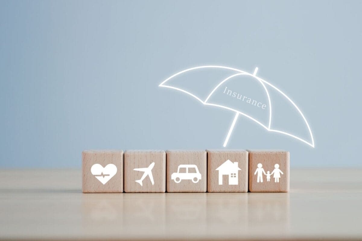 The price of peace of mind: When insurance becomes a gamble