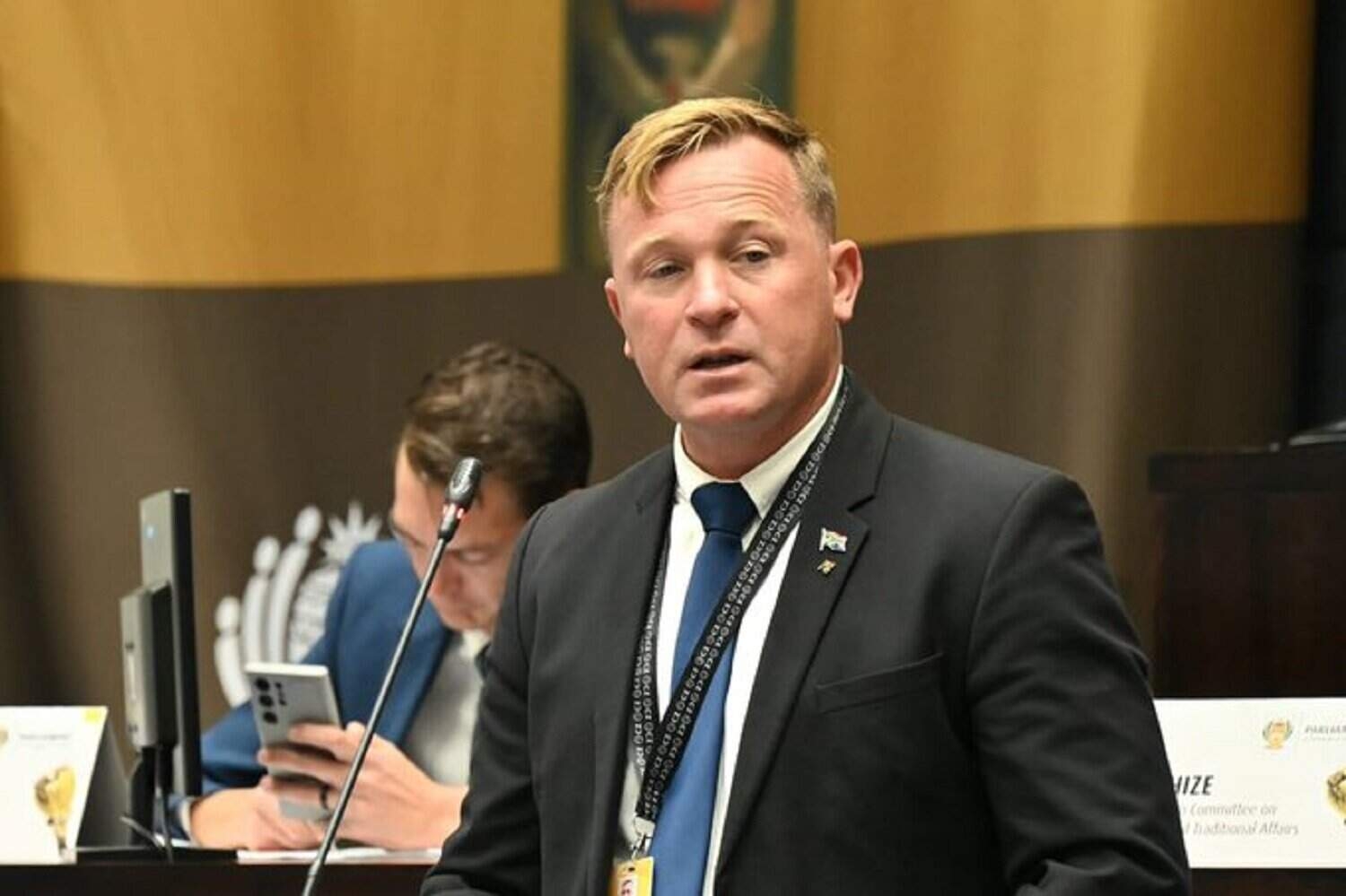 Ghost workers thrive while youth struggle for jobs, parliament warns