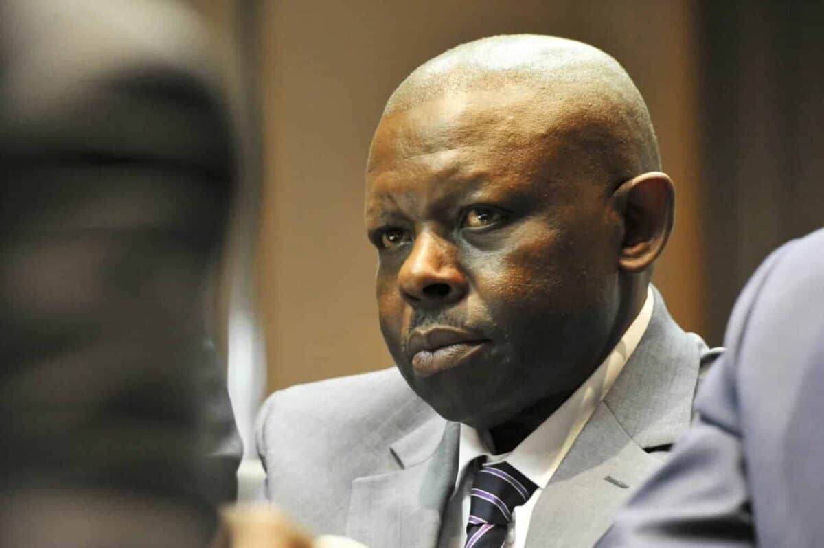 uMkhonto weSizwe party's politics of convenience