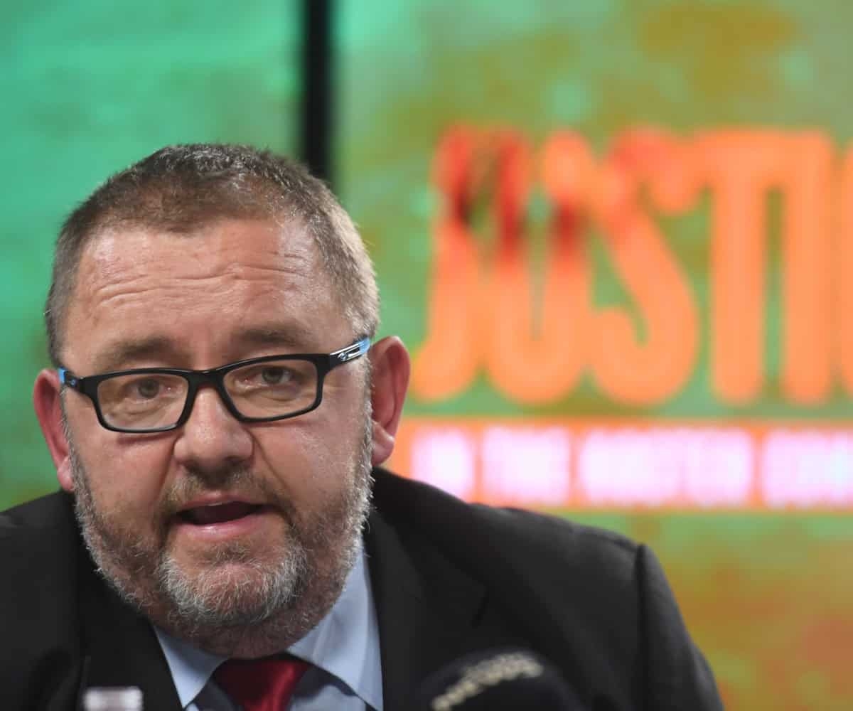 AfriForum fears National Dialogue will turn into monologue