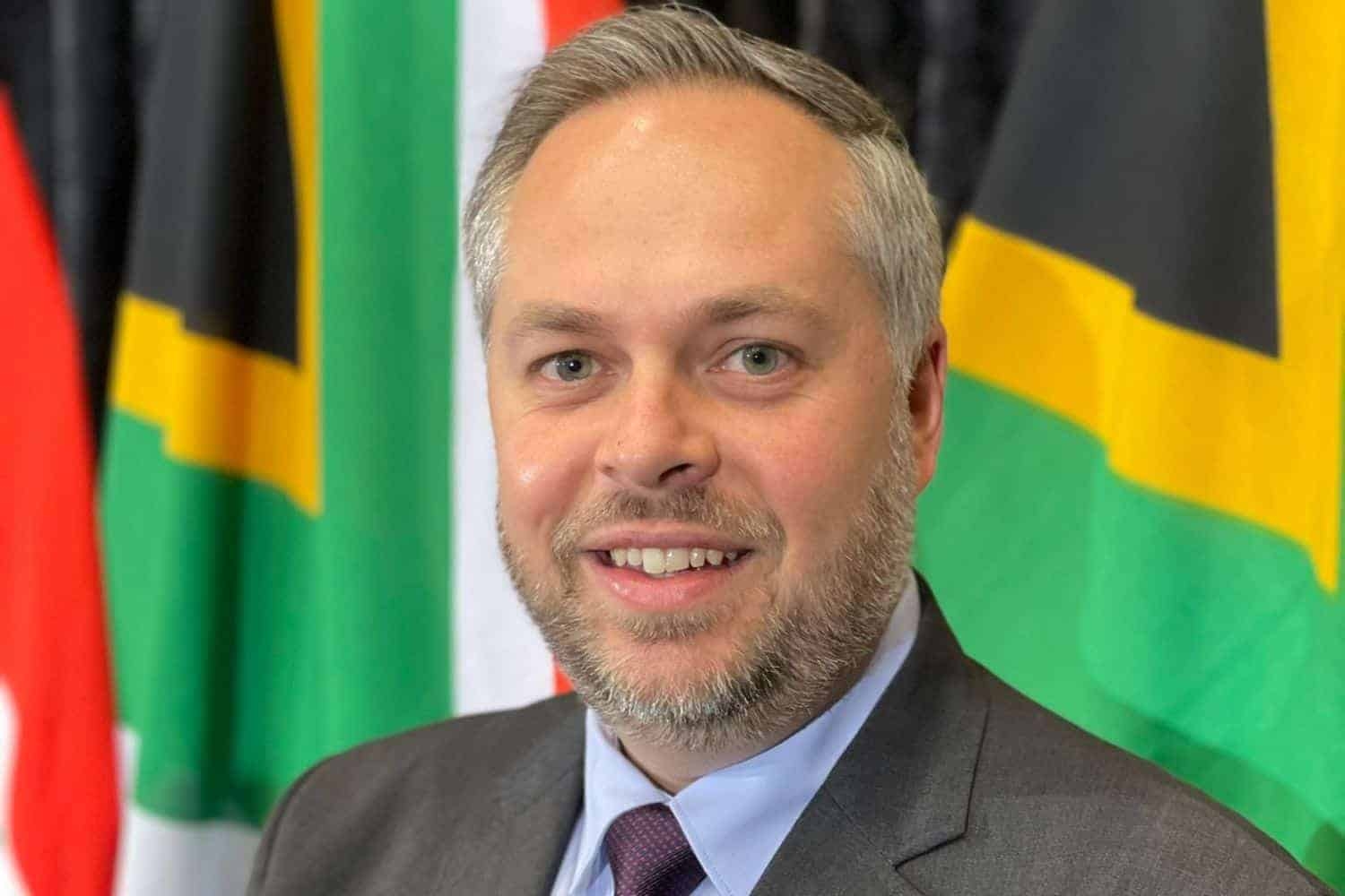 TymeBank founder warns minister about fee increase for ID verification
