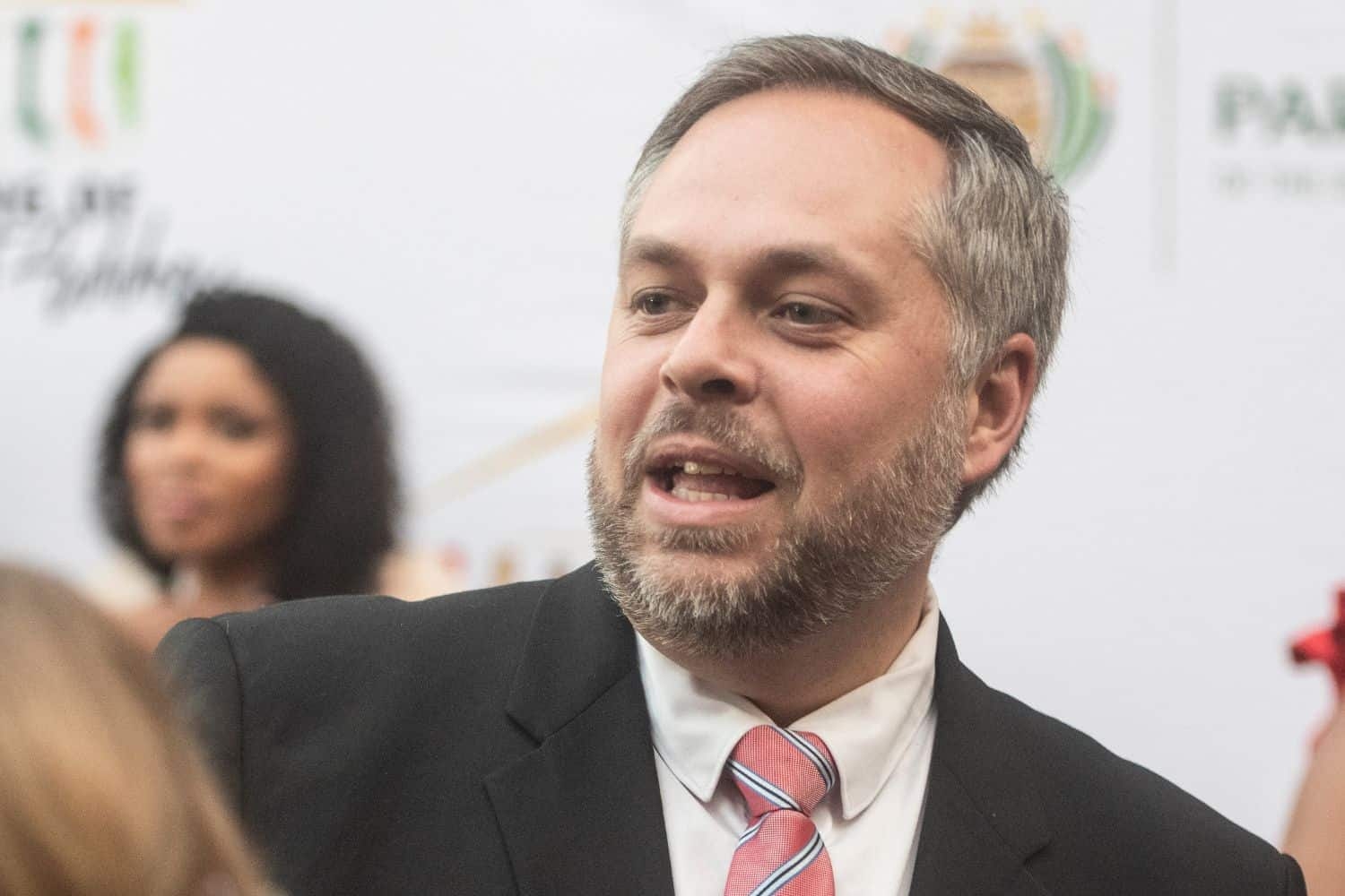 Schreiber slams TymeBank CEO for ‘profiteering over people'