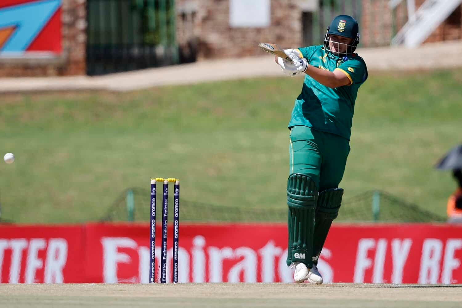 Proteas newcomers out to prove a point against Zim, says Mulder