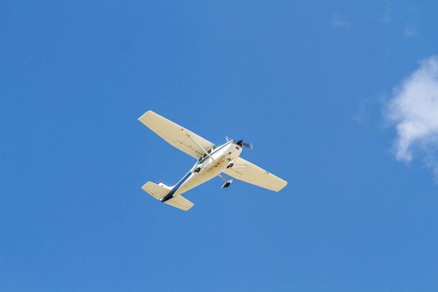 Pilot killed, passenger injured in aircraft crash in Lanseria