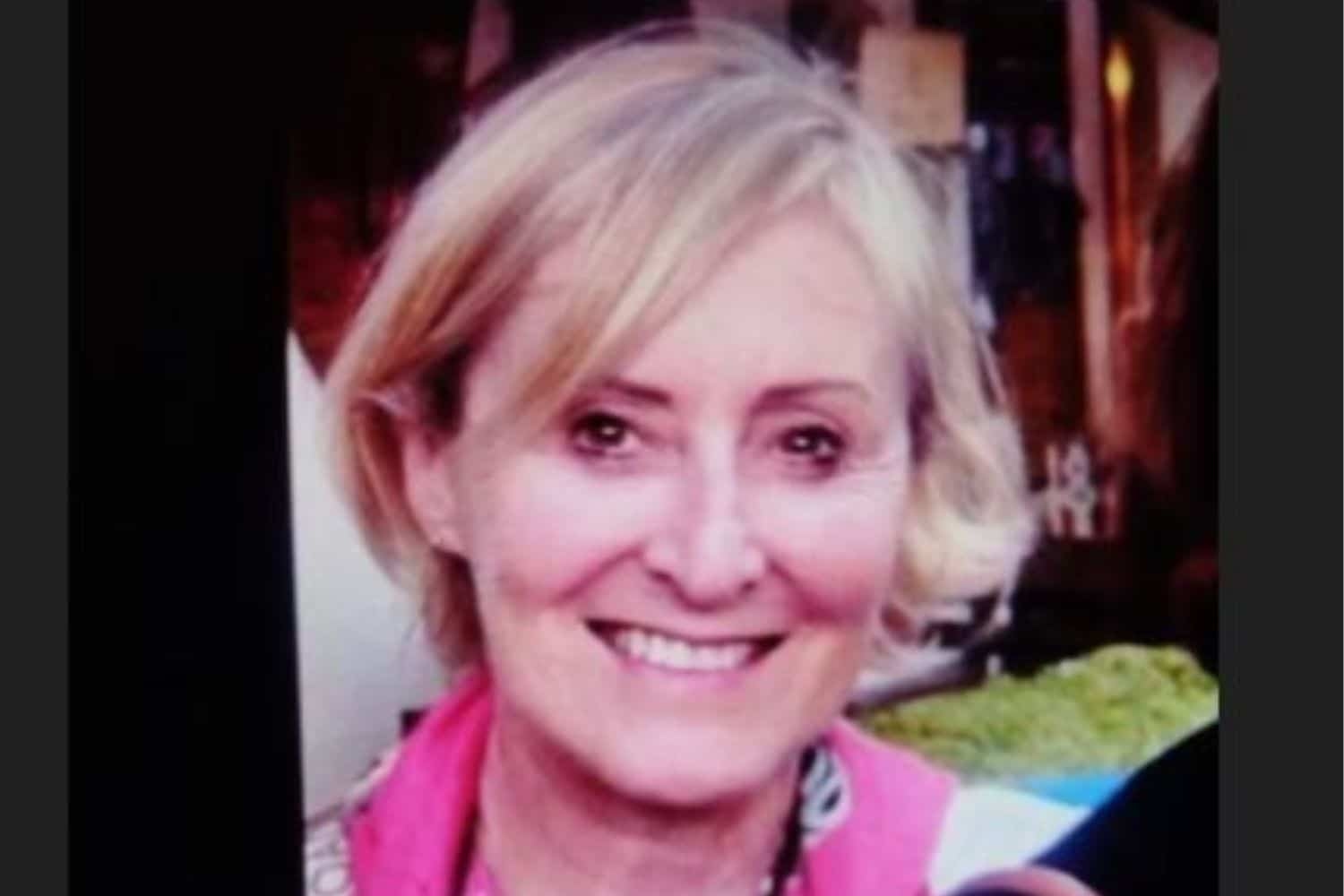 Kidnapped Gqeberha woman Lindsay Knowlden back with family