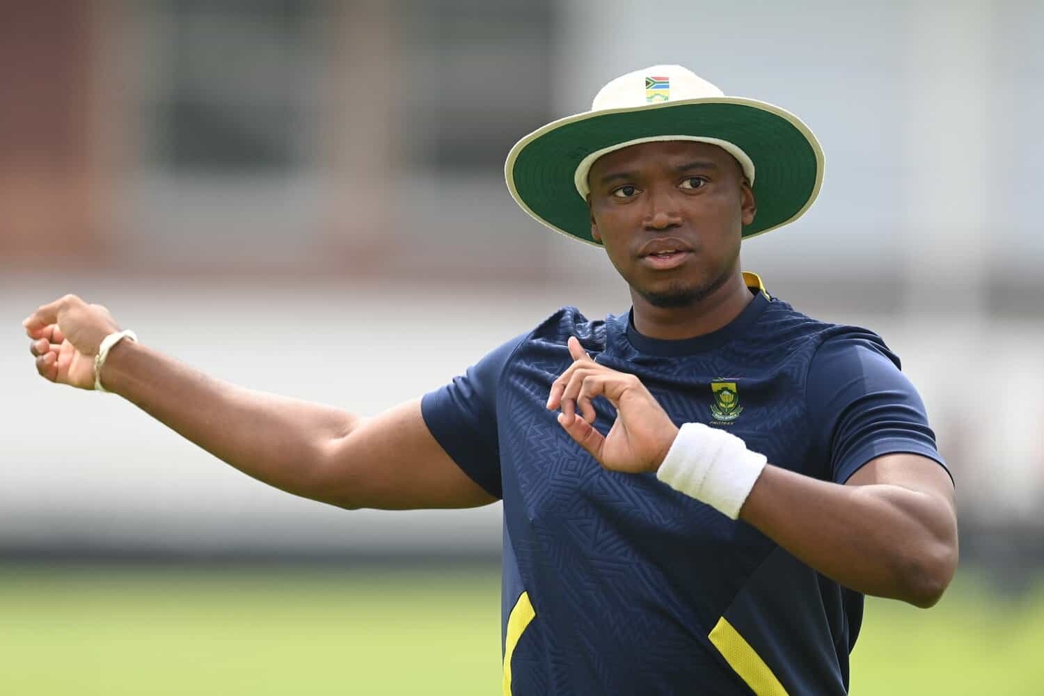 Proteas announce XI for Test final: Ngidi in, Paterson out