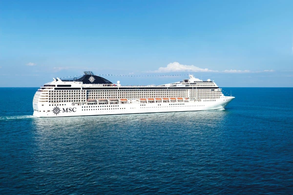 Why a cruise might be an ideal holiday destination for your summer