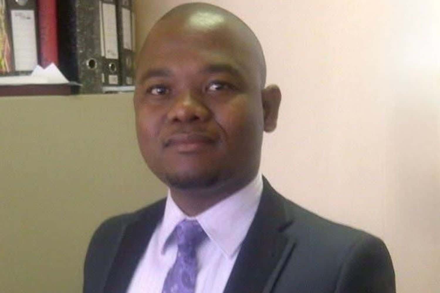 Crime Intelligence CFO and others granted bail in burglary cover-up