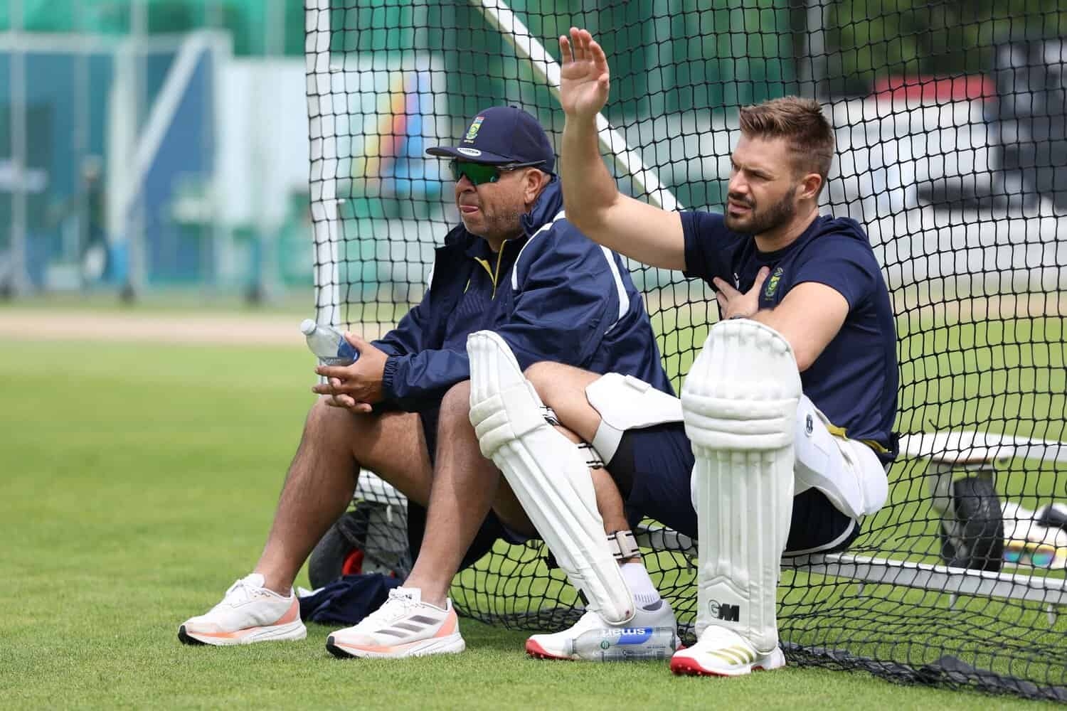 Proteas well prepared for one-off final: ‘No second dip at it,' says Markram