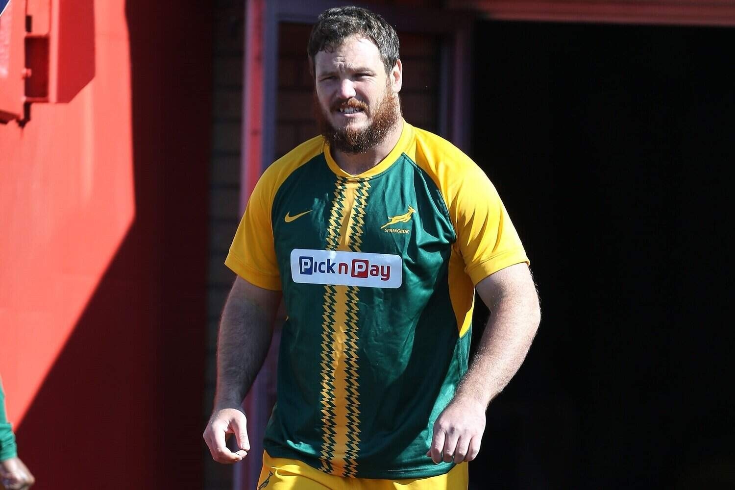 Rassie explains his selection for Boks' battle with the Barbarians