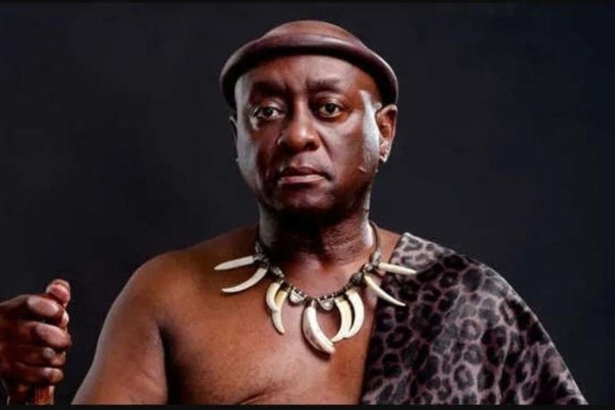 A ‘cultural warrior' remembered: Joburg Theatre launches the Mbongeni Ngema Festival