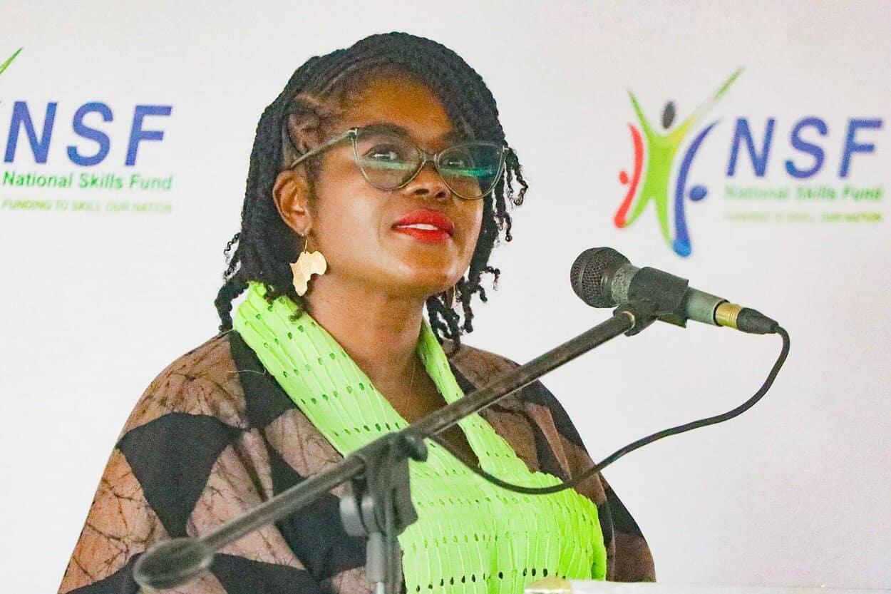 Minister's misstep demands accountability