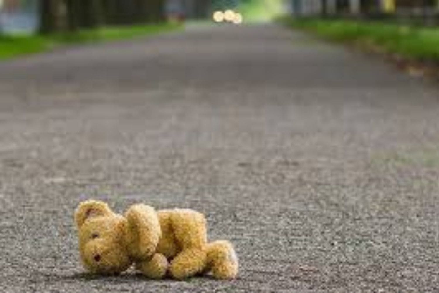 Gauteng family pleads for safe return of their little child