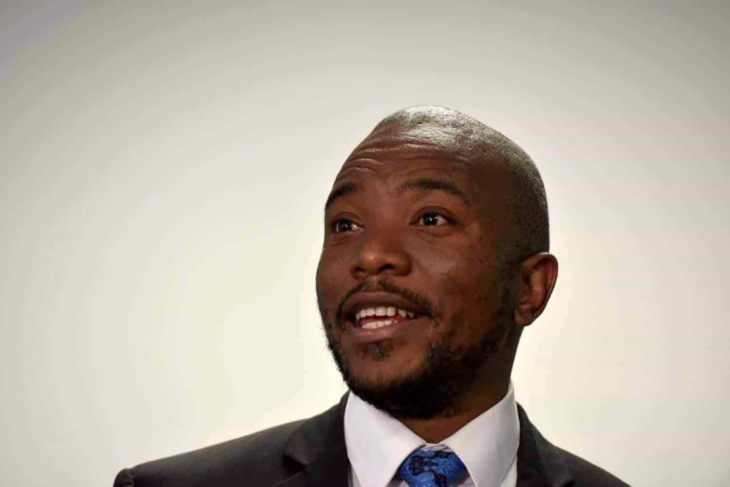 ‘Hijacked' by the ANC? Maimane issues National Dialogue warning