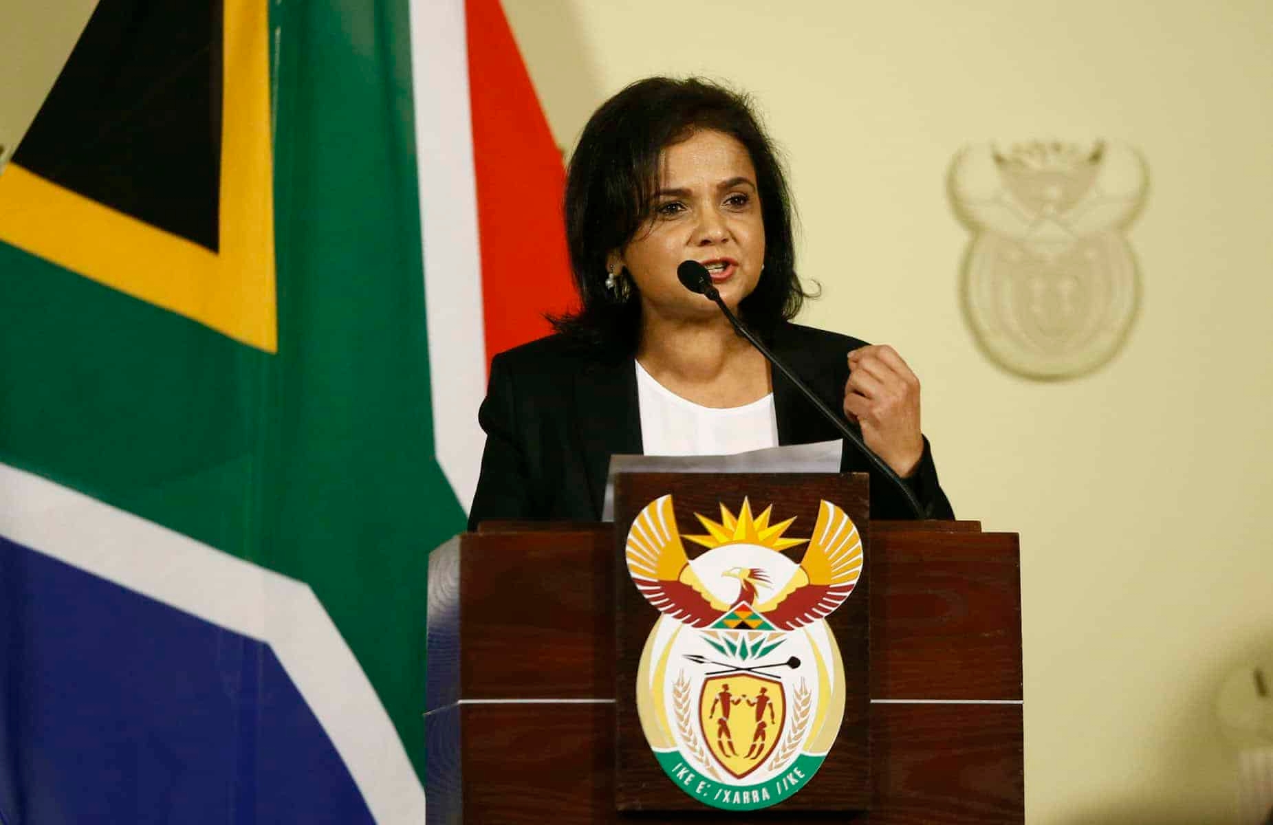 NPA 'infiltrated by those against the rule of law'