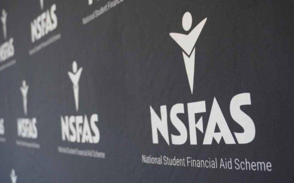 Nsfas R2.5m head office delays prolong terminating lease