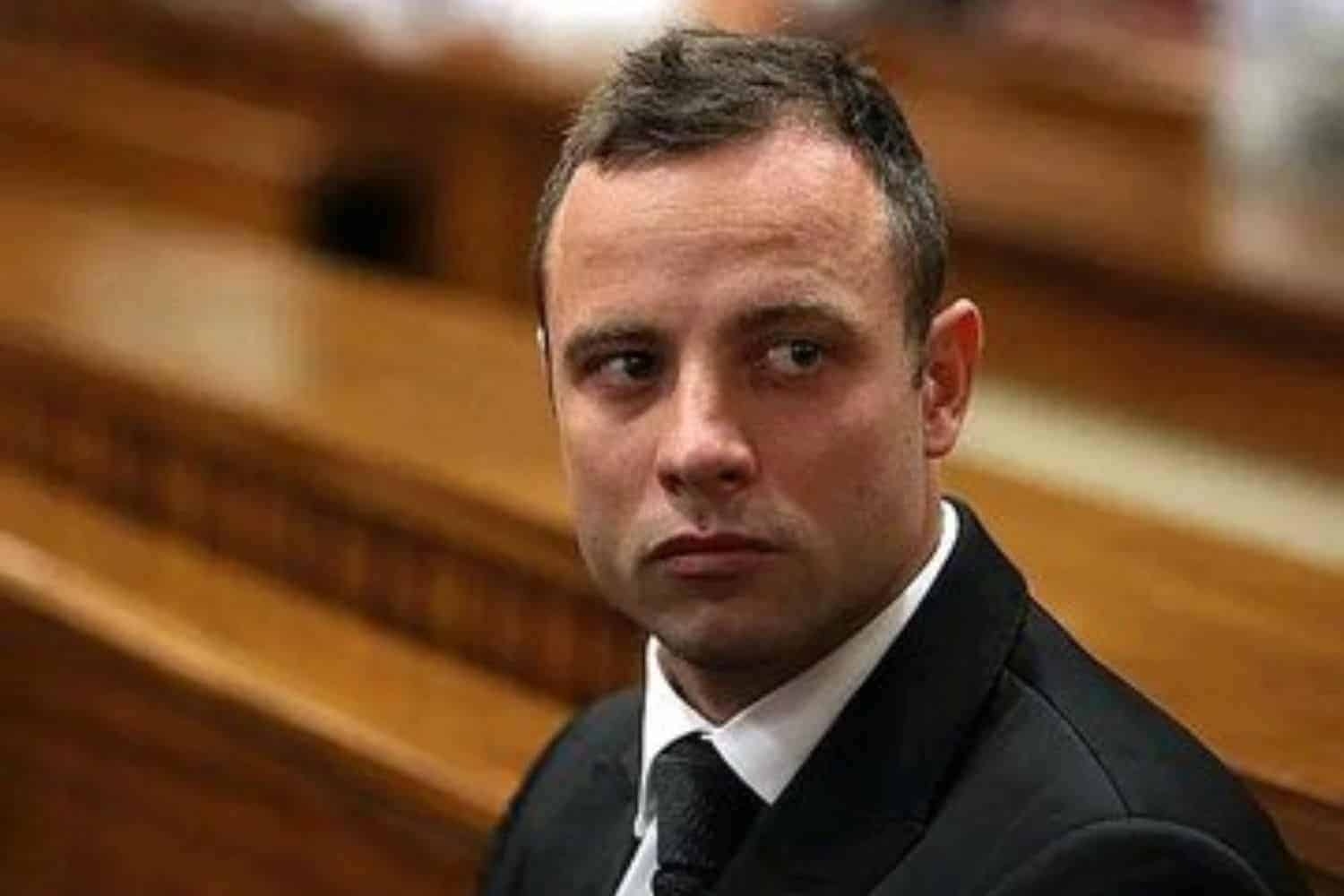 Oscar Pistorius' father reveals he and his son barely speaks to him