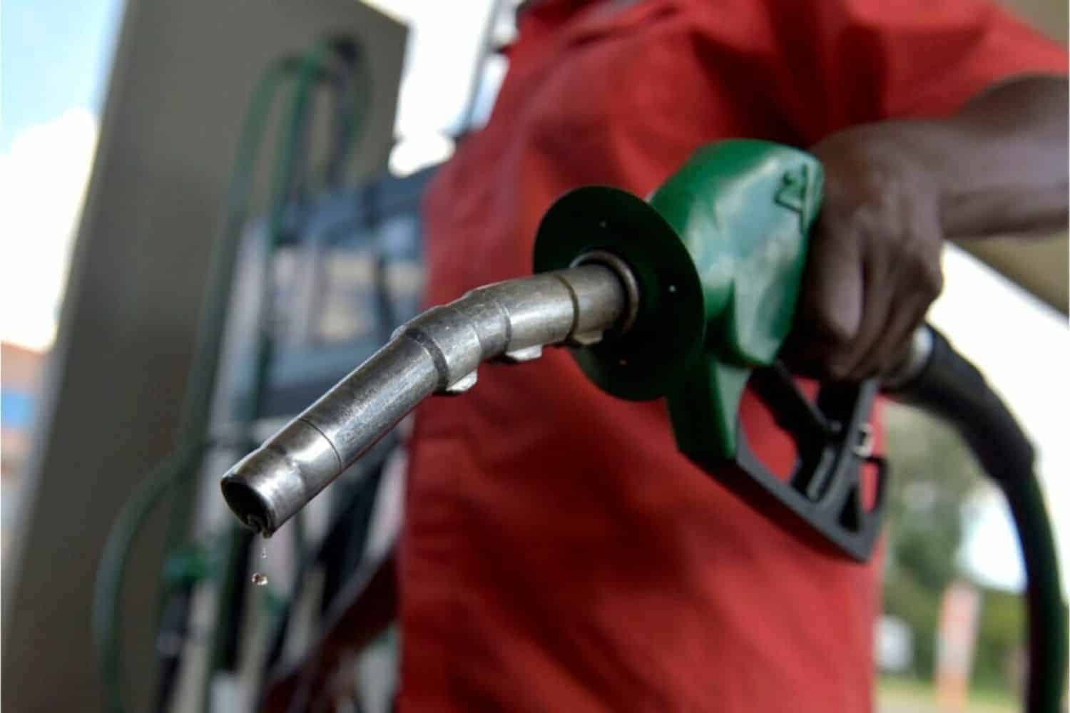 Petrol and diesel prices drop from Wednesday, 4 June, but levy