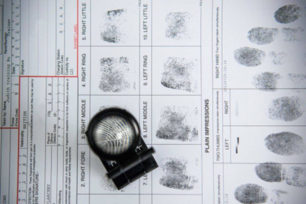 ‘Purges in police drive up crime' says expert