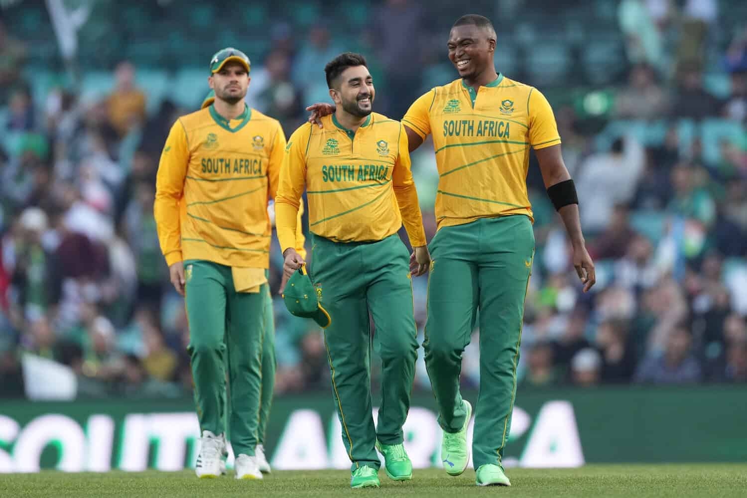Proteas men and women to clash with New Zealand in T20 double-headers