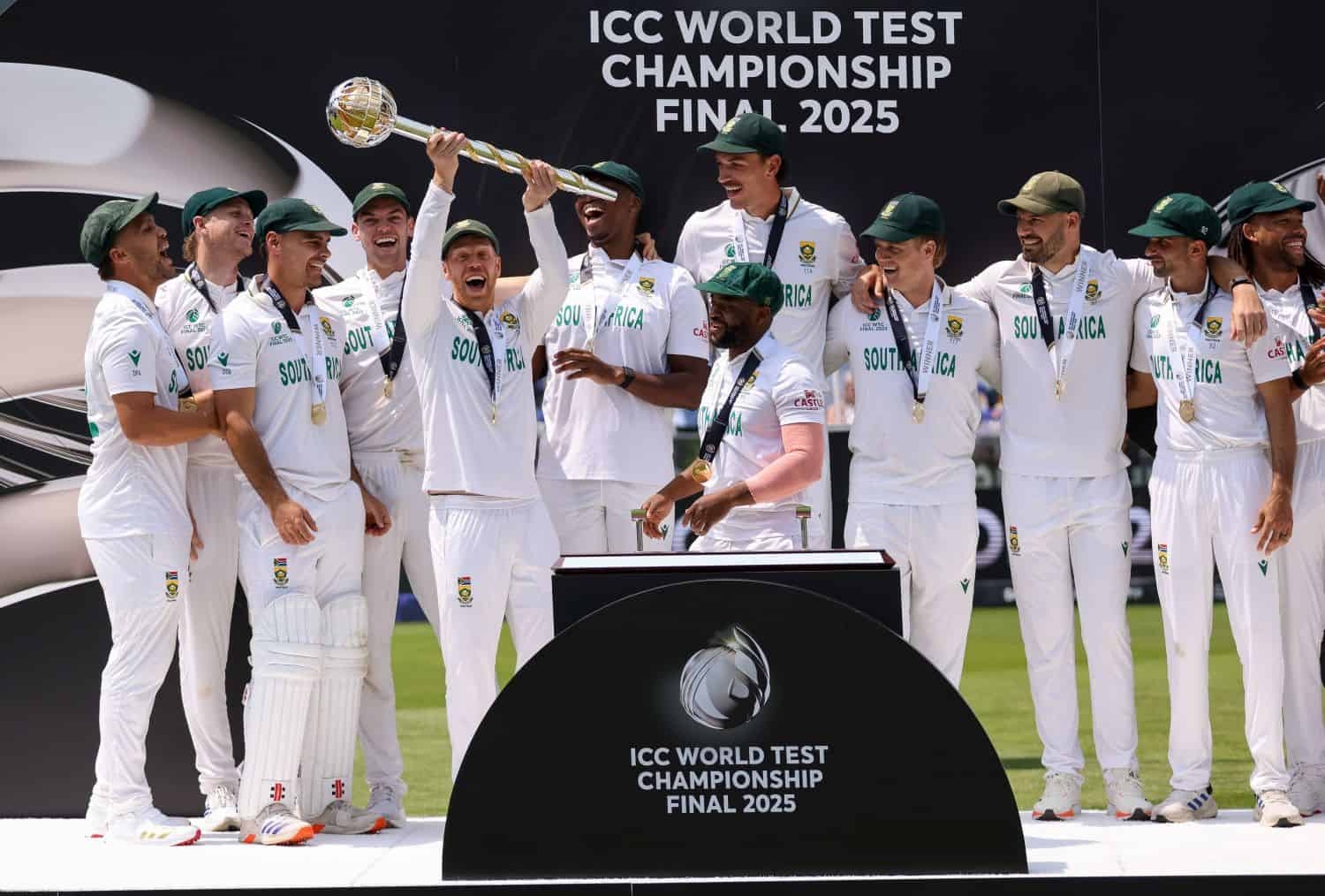 OPINION: Proteas have not discarded dreaded chokers tag yet