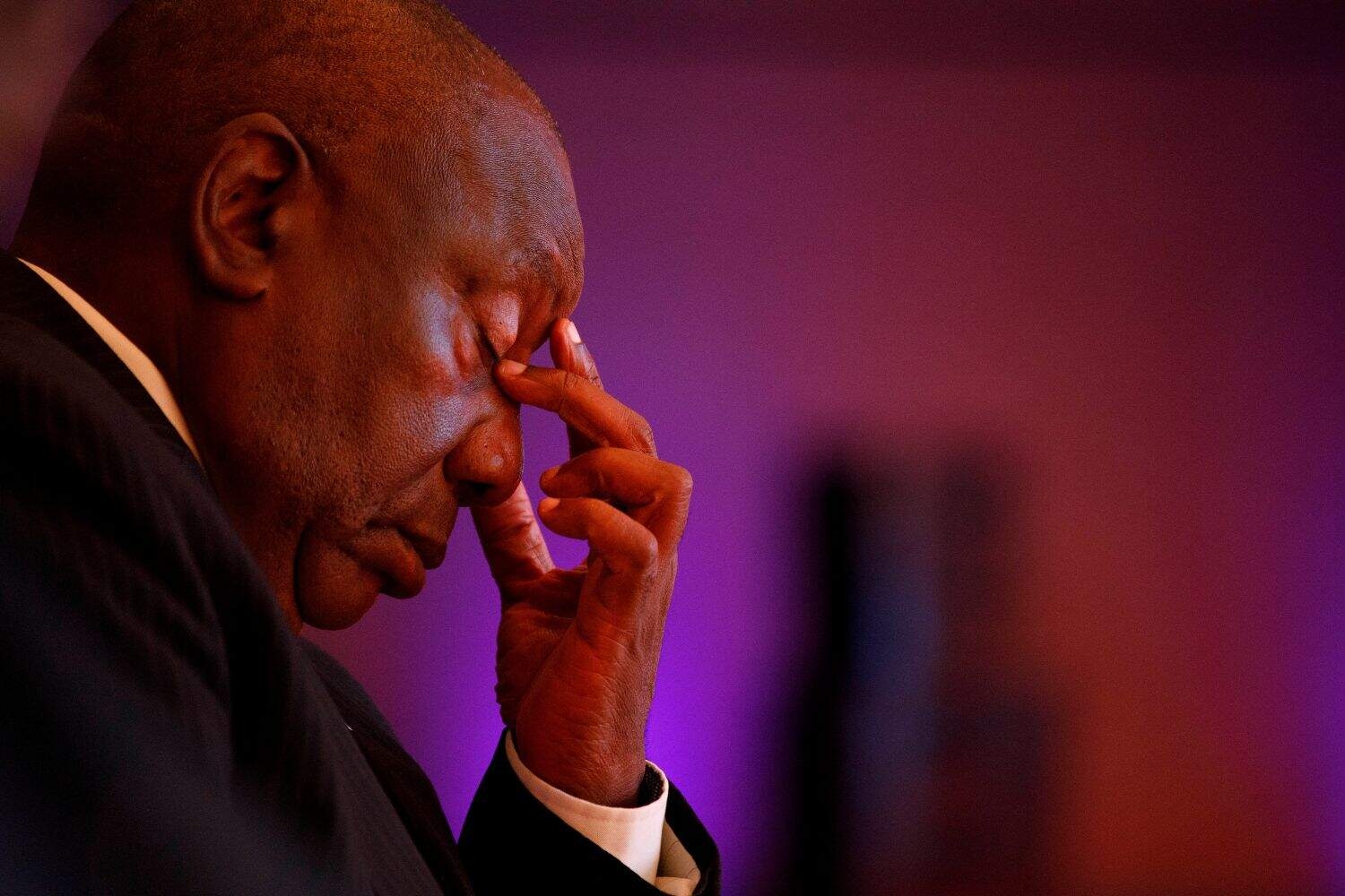 ‘There is no state capture in NPA': Ramaphosa to meet Batohi after infiltration claims