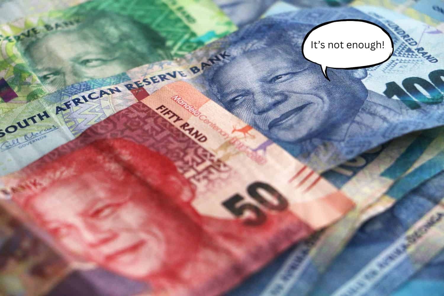 SIU recovers R6 billion through investigations but remains underfunded