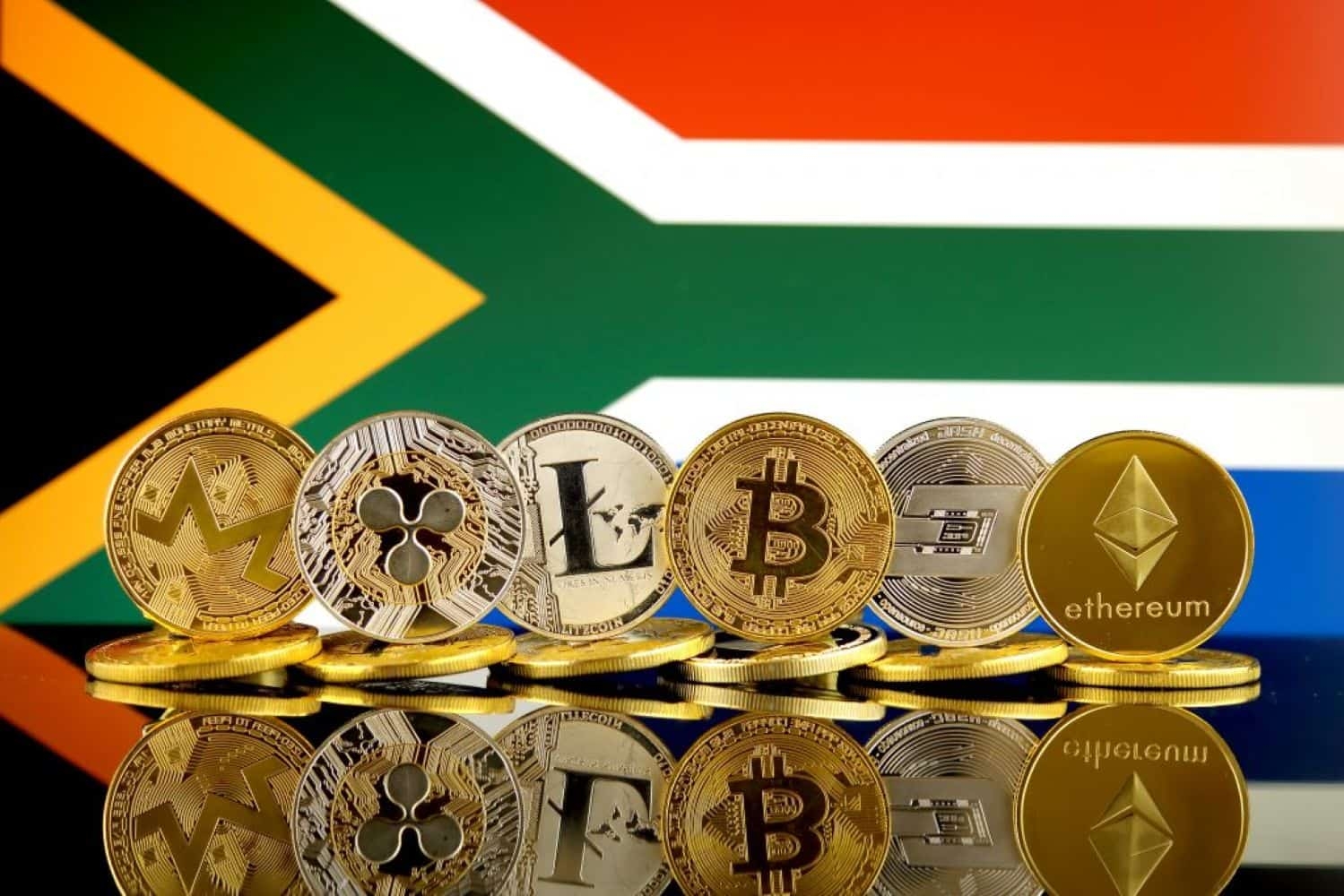 Loophole blocked: Sarb appeals ruling on crypto not being subject to exchange controls
