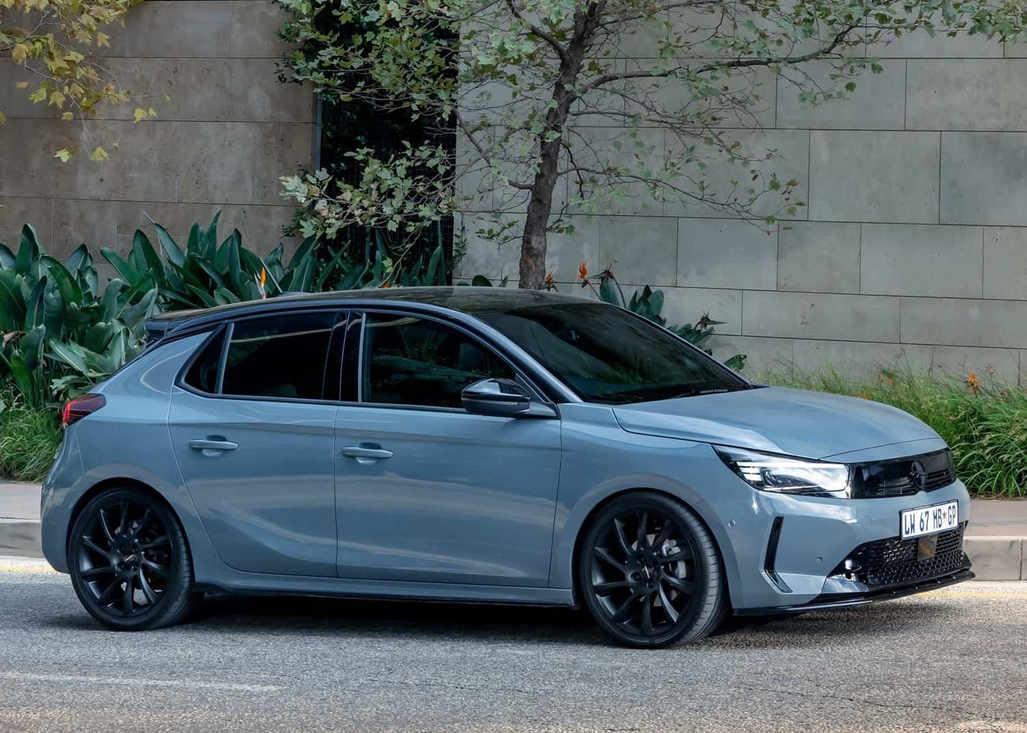 Wait over: Opel finally puts price on limited run Corsa Irmscher