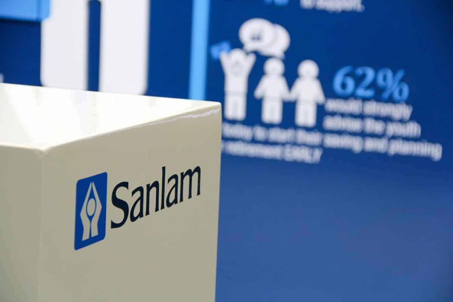 Sanlam pays out R6.62 billion in death and disease claims
