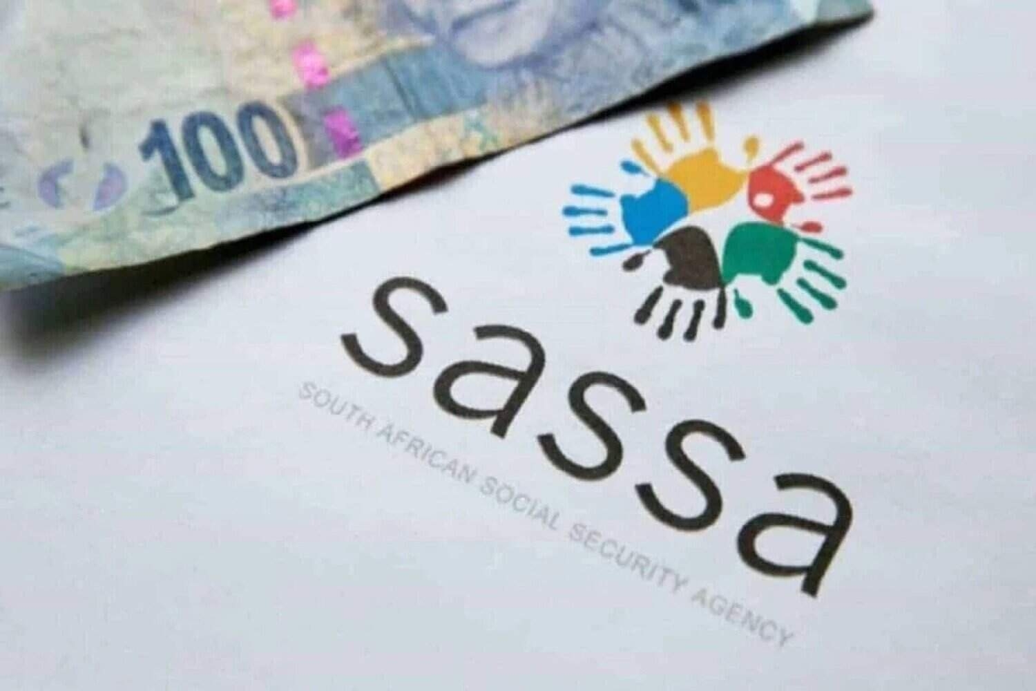 Sassa grants payment dates this week