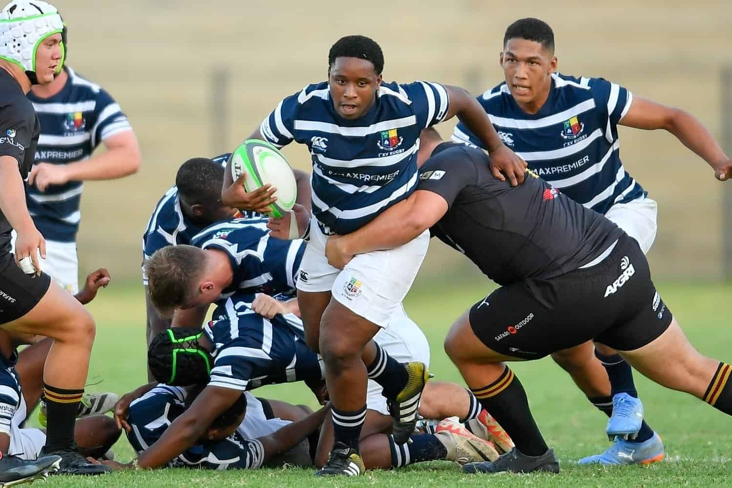 School rugby results: Wynberg pip Rondebosch, Paarl Boys thrash Boland