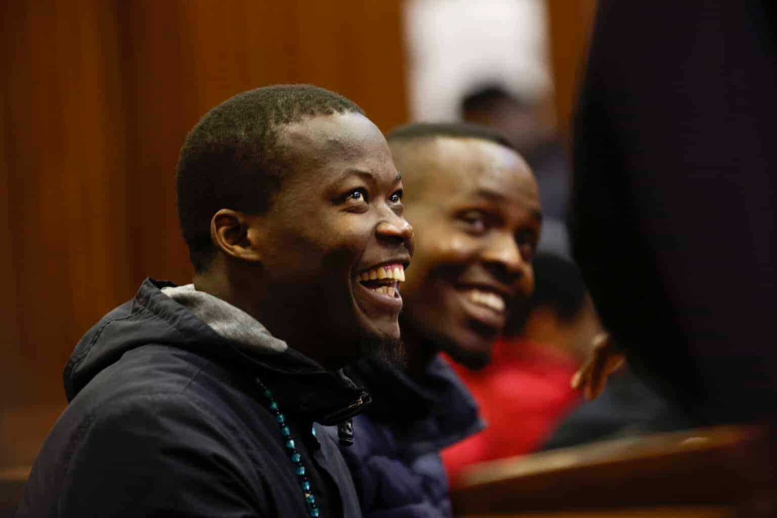 ‘No proper investigation was done': Defence frustrated over missing evidence in Senzo Meyiwa murder trial